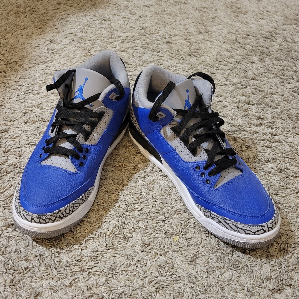 Jordan's